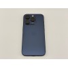 Apple iPhone 15 Pro 128GB Dual Sim, Blue Titanium, Model A3104, Не Китайский Реф! 