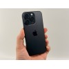 Apple iPhone 15 Pro 256GB Black Titanium, Model A3102, Не Китайский Реф!