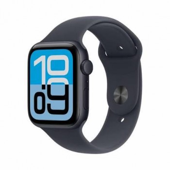 Apple Watch Series SE 3 44 мм (MEHQ4X) Model A3325