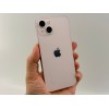 Apple iPhone 13 128GB Pink, Model A2631, Не Китайский Реф! 