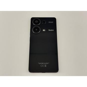 Xiaomi Redmi Note 13 Pro 4G 8GB/256GB Global Version Dual Sim