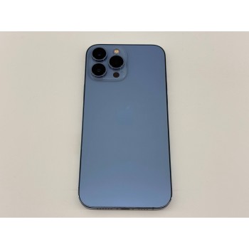 Apple iPhone 13 Pro Max 128GB Sierra Blue, Model A2484, Не Китайский Реф! 