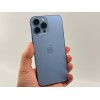 Apple iPhone 13 Pro Max 128GB Sierra Blue, Model A2484, Не Китайский Реф! 