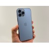 Apple iPhone 13 Pro Max 256GB Sierra Blue, Model A2643, Не Китайский Реф! 