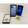 Apple iPhone 13 Pro Max 256GB Sierra Blue, Model A2643, Не Китайский Реф! 