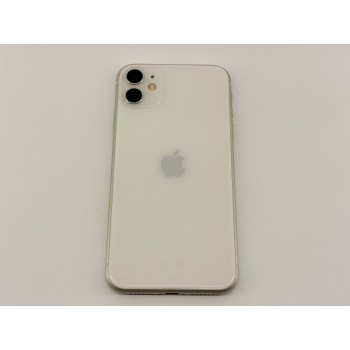 Apple iPhone 11 64GB White, Model A2221, Не Реф! 