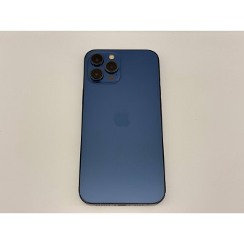 Apple iPhone 12 Pro Max 128GB Pacific Blue, Model A2342, Не Китайский Реф! 
