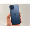 Apple iPhone 12 Pro Max 128GB Pacific Blue, Model A2342, Не Китайский Реф! 