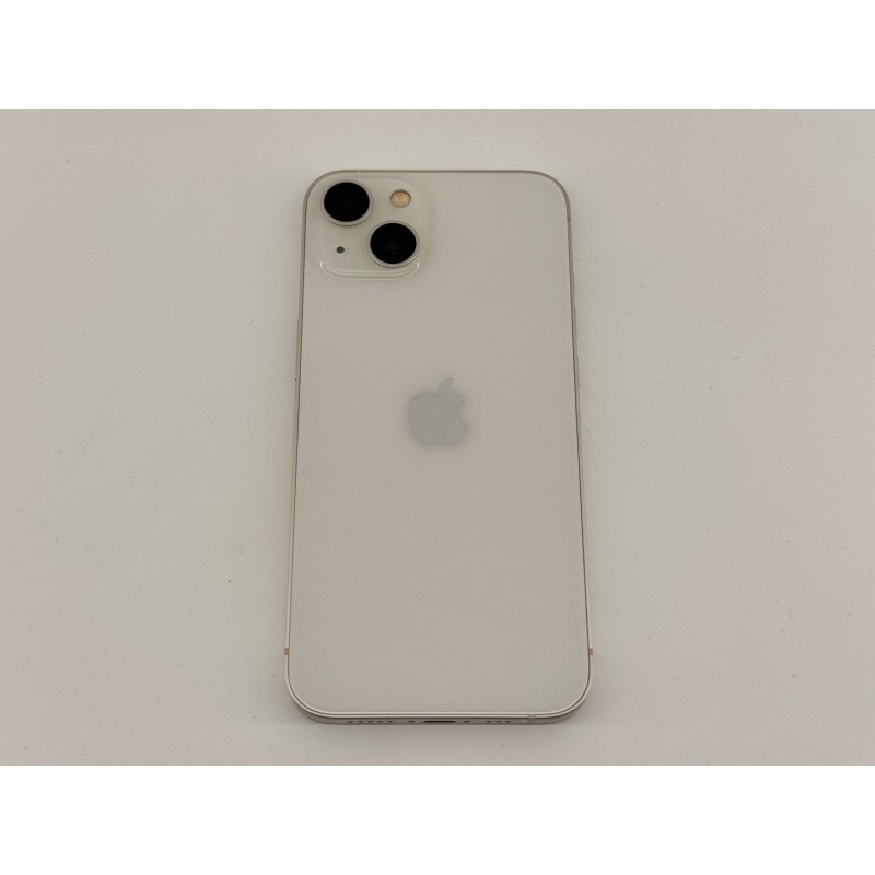 Apple iPhone 13 128GB Starlight, Model A2633, Не Китайский Реф! 