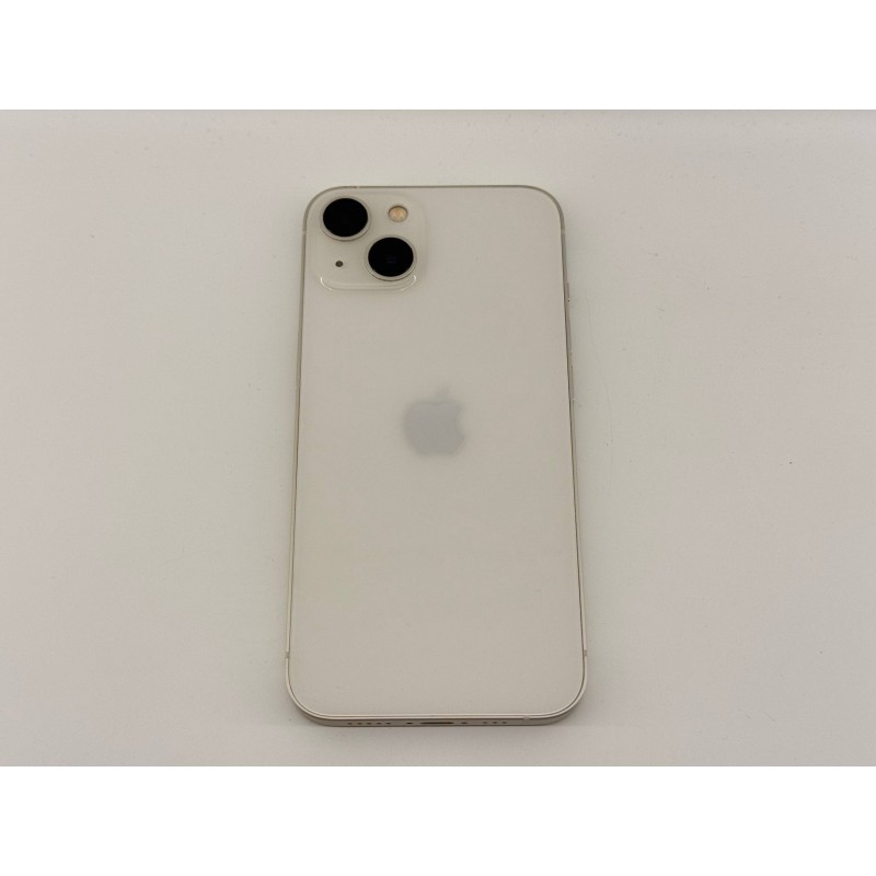 Apple iPhone 13 128GB Starlight, Model A2633, Не Китайский Реф! 