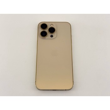 Apple iPhone 13 Pro 256GB Gold, Model A2638, Не Китайский Реф! 