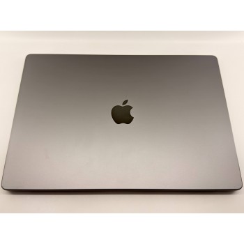 Apple Macbook Pro 16" M1 Pro 2021 16GB/512GB (MK183)