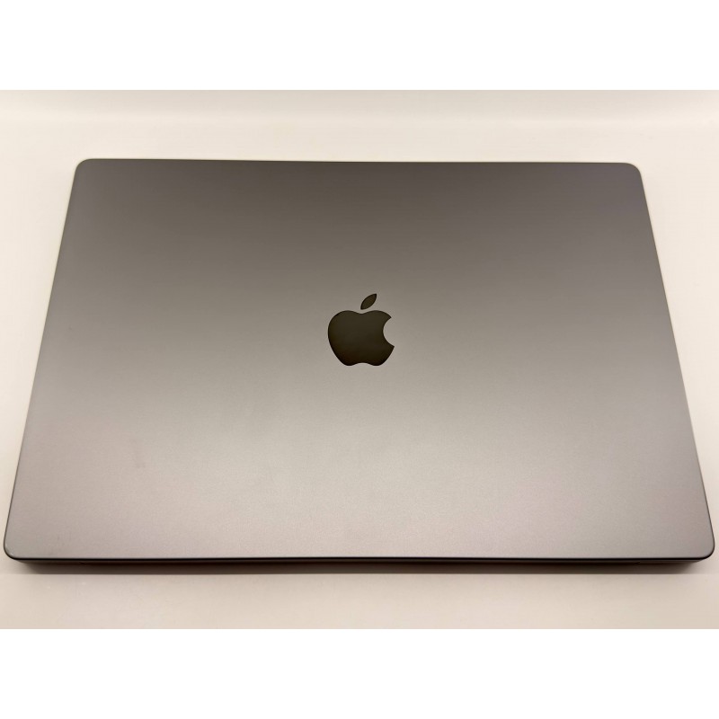 Apple Macbook Pro 16" M1 Pro 2021 16GB/512GB (MK183)