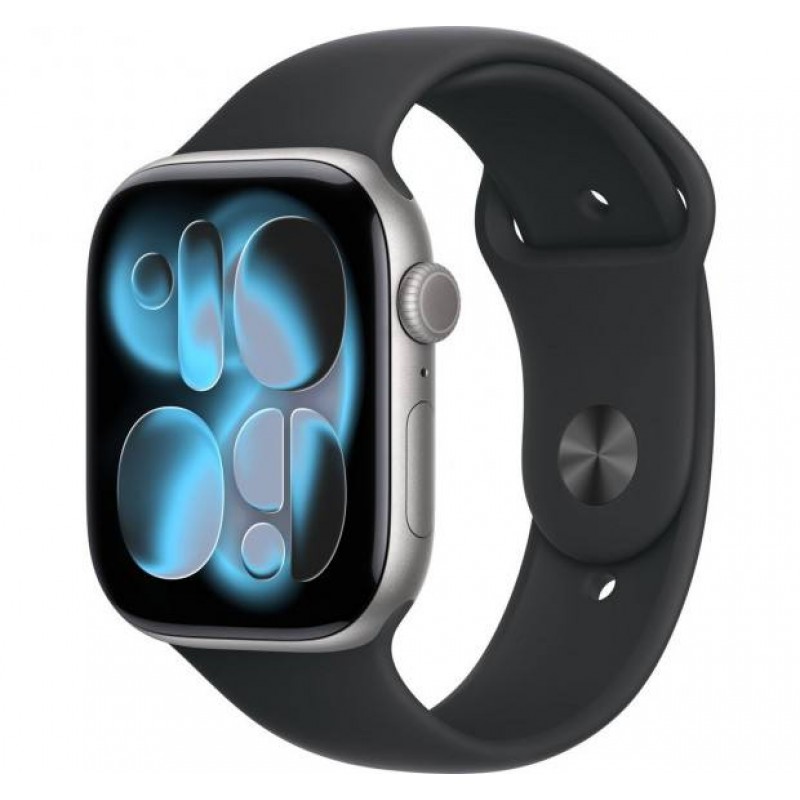 Apple Watch Series 11 42 мм (MEQW4)
