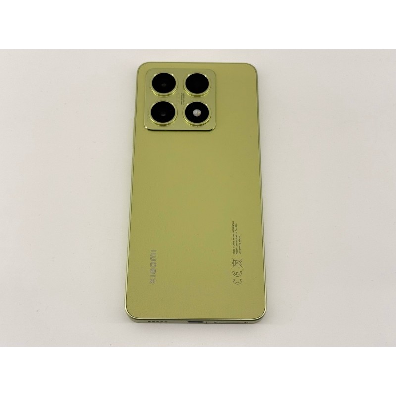 Купить Xiaomi 14T 12GB/512GB Global Version Dual Sim Xiaomi 14T 12GB/512GB Global Version Dual Sim