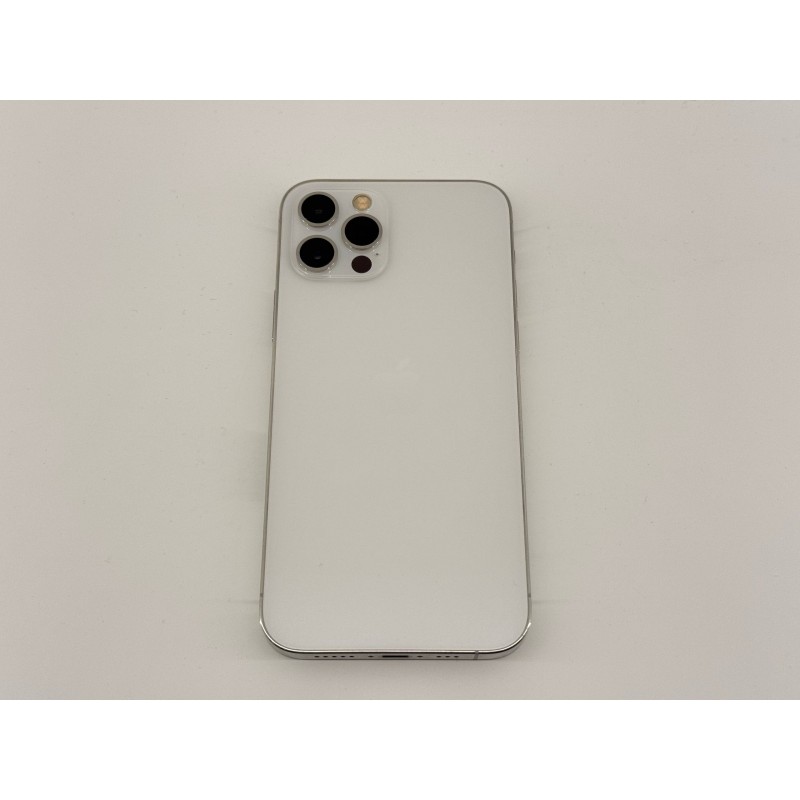 Apple iPhone 12 Pro 128GB Silver, Model A2341, Не Китайский Реф!