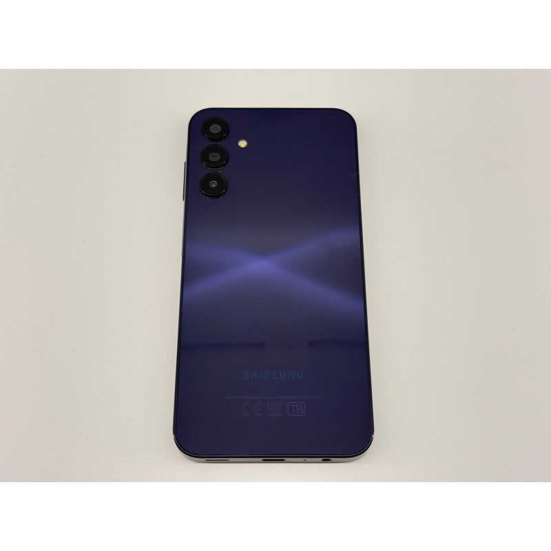 Купить Samsung Galaxy A15 4GB/128GB (SM-A155F/DS) Dual Sim Samsung Galaxy A15 4GB/128GB (SM-A155F/DS) Dual Sim