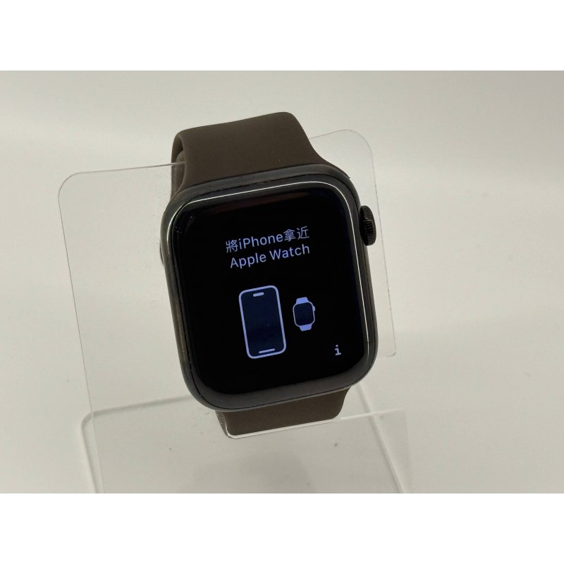 Купить Apple Watch Series 4 LTE 44 мм Steel (MTV62LL/A) Apple Watch Series 4 LTE 44 мм Steel (MTV62LL/A)