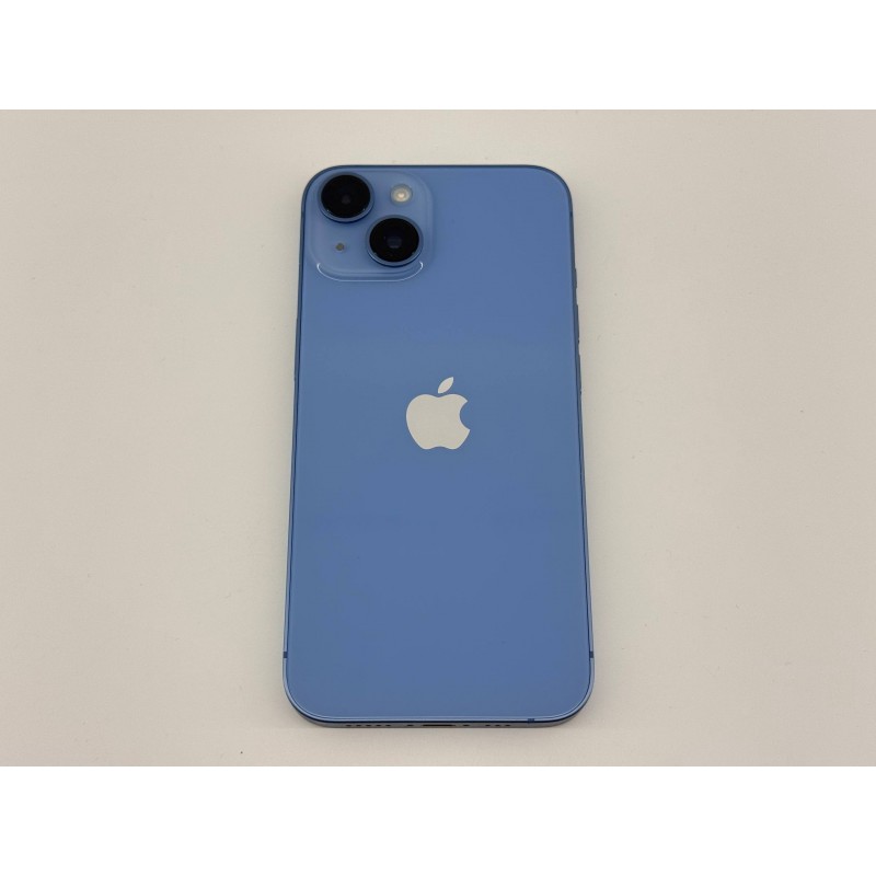 Apple iPhone 14 128GB Blue, Model A2881, Не Китайский Реф! 