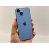 Apple iPhone 14 128GB Blue, Model A2881, Не Китайский Реф! 