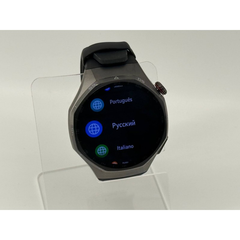 Huawei Watch GT 6 Pro 46 мм (ATM-B29)
