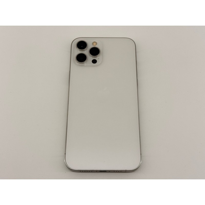 Купить Apple iPhone 12 Pro MAX 256GB Silver, Model A2412, Не Китайский Реф! Apple iPhone 12 Pro MAX 256GB Silver, Model A2412, Не Китайский Реф!