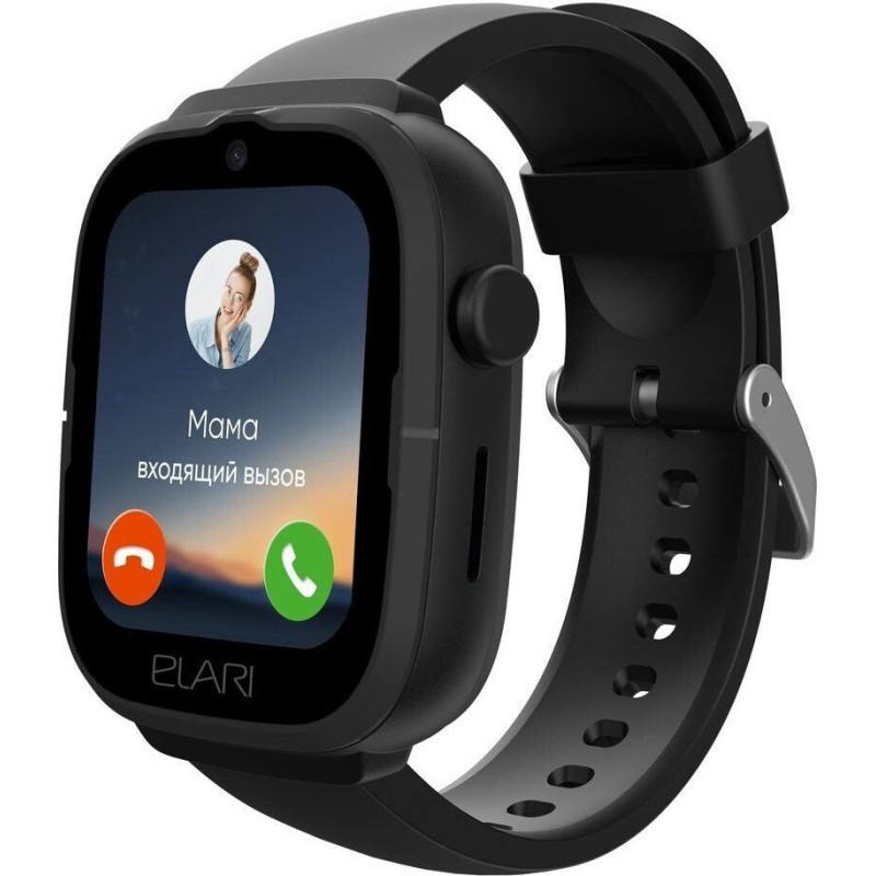 Детские умные часы Elari KidPhone 4G Go