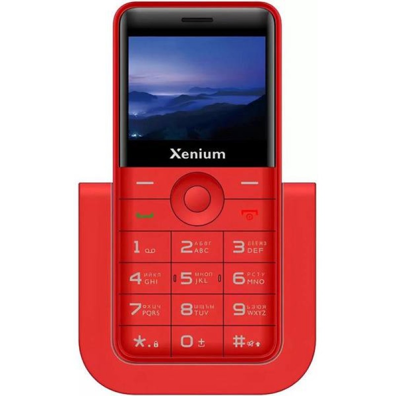 Philips Xenium X700