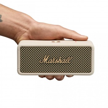 Беспроводная колонка Marshall Emberton III