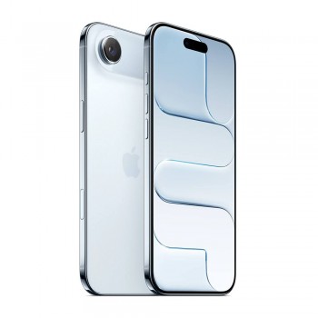 Apple iPhone Air 1TB eSIM, цвет Sky Blue, Model A3516, Новинка от Компании, Не Китайский Реф! 