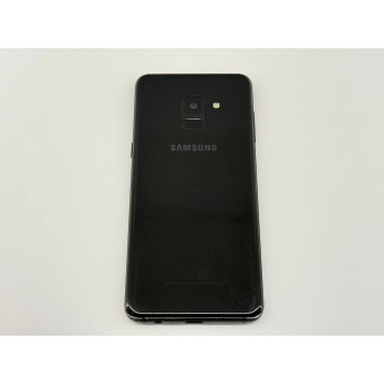 Samsung Galaxy A8 4GB/32GB (SM-A530F/DS) Dual Sim
