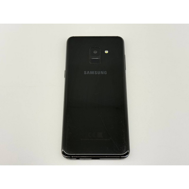 Samsung Galaxy A8 4GB/32GB (SM-A530F/DS) Dual Sim