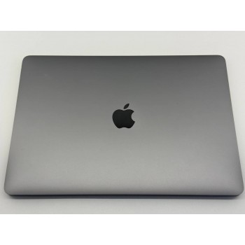 Apple MacBook Pro 13" Touch Bar 2020 год 16GB/512GB CUSTOM