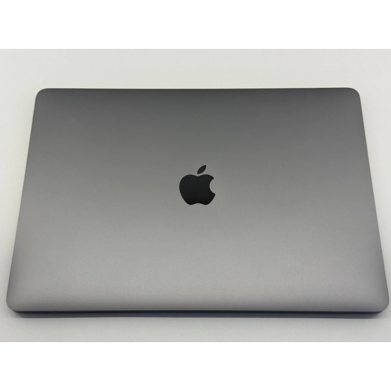 Apple MacBook Pro 13" Touch Bar 2020 год 16GB/512GB CUSTOM