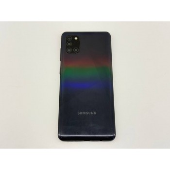 Samsung Galaxy A31 4GB/128GB (A315F/DS) Dual Sim