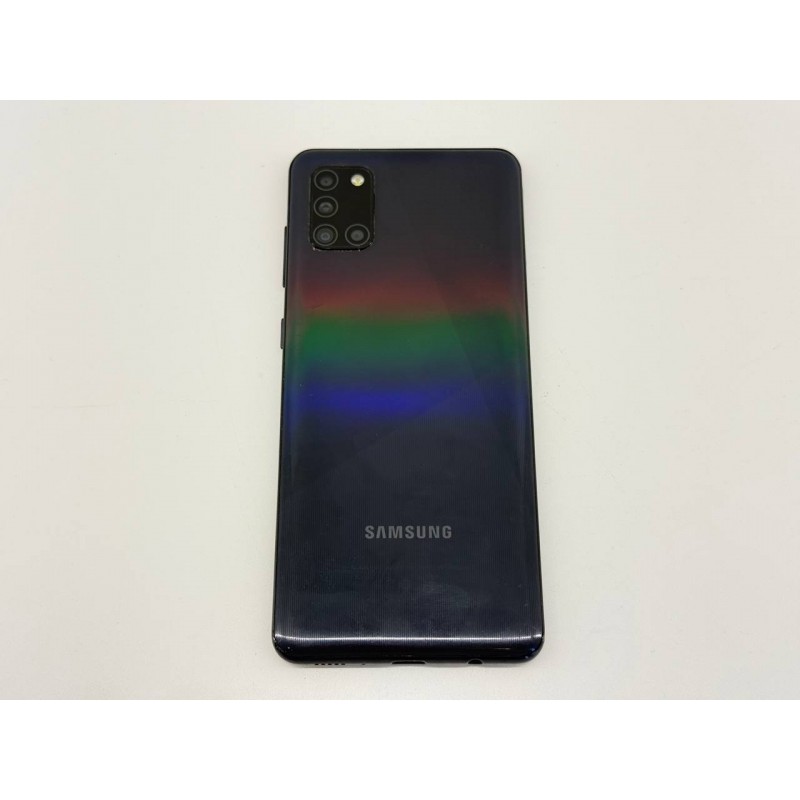 Samsung Galaxy A31 4GB/128GB (A315F/DS) Dual Sim