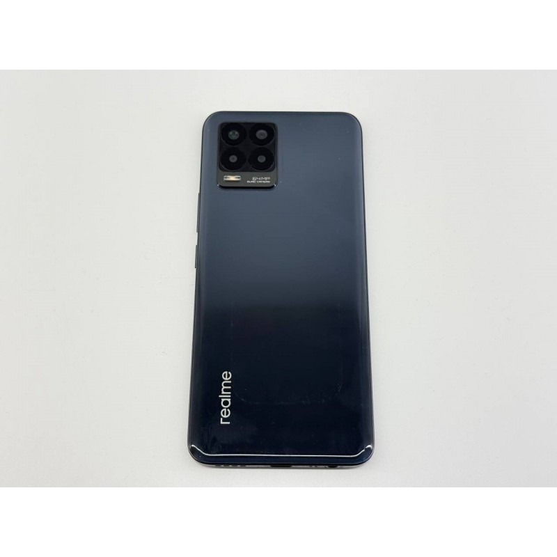 Realme 8 6GB/128GB (RMX3085) Global Version Dual Sim