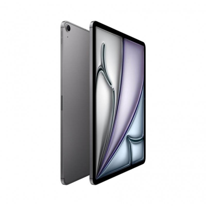 Apple iPad Air 13" 2024 (M2) Wi-fi 128GB (MV273LL/A), 6 generation, Model A2898, цвет Space Gray, Не Китайский Реф! 