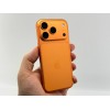 Apple iPhone 17 Pro 256GB Cosmic Orange, Model A3523, Новинка от Компании, Не Китайский Реф! 