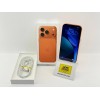 Apple iPhone 17 Pro 256GB Cosmic Orange, Model A3523, Новинка от Компании, Не Китайский Реф! 