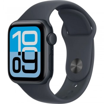 Apple Watch Series SE 3 40 мм (MEHC4X) Model A3324