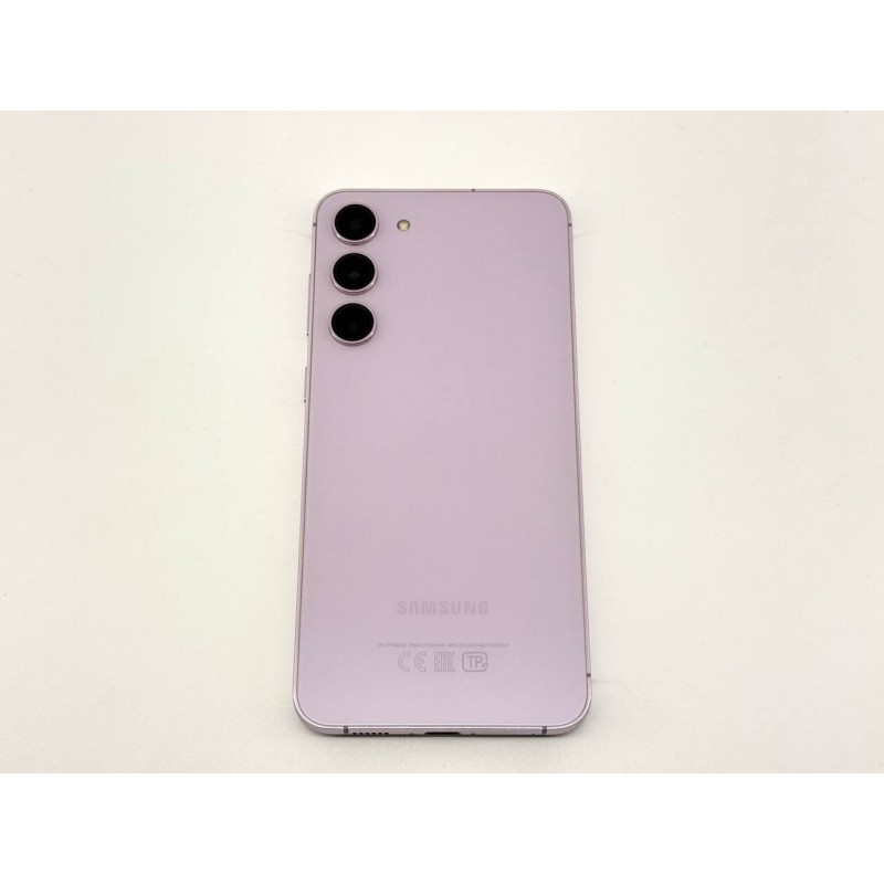 Samsung Galaxy S23+ Plus 8GB/256GB (SM-S916B/DS) Dual Sim