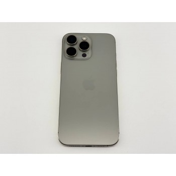 Apple iPhone 16 Pro Max 512GB Natural Titanium, Model A3296, Не Китайский Реф! 