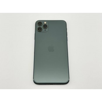 Apple iPhone 11 Pro Max 256GB Midnight Green, Model A2161, Не Реф! 