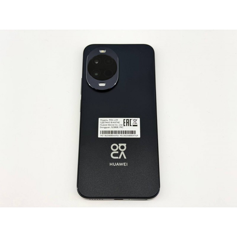 Huawei nova 15 12GB/256GB (PSN-LX9)