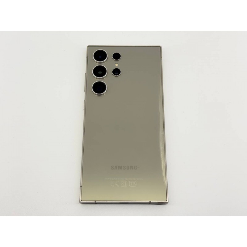 Samsung Galaxy S24 Ultra 12GB/256GB (SM-S928B/DS) Dual Sim
