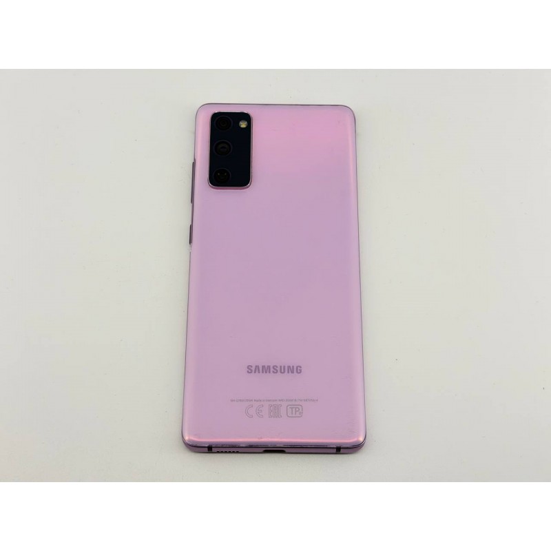 Купить Samsung Galaxy S20 FE 6GB/128GB (SM-G780F/DS) Dual Sim Samsung Galaxy S20 FE 6GB/128GB (SM-G780F/DS) Dual Sim