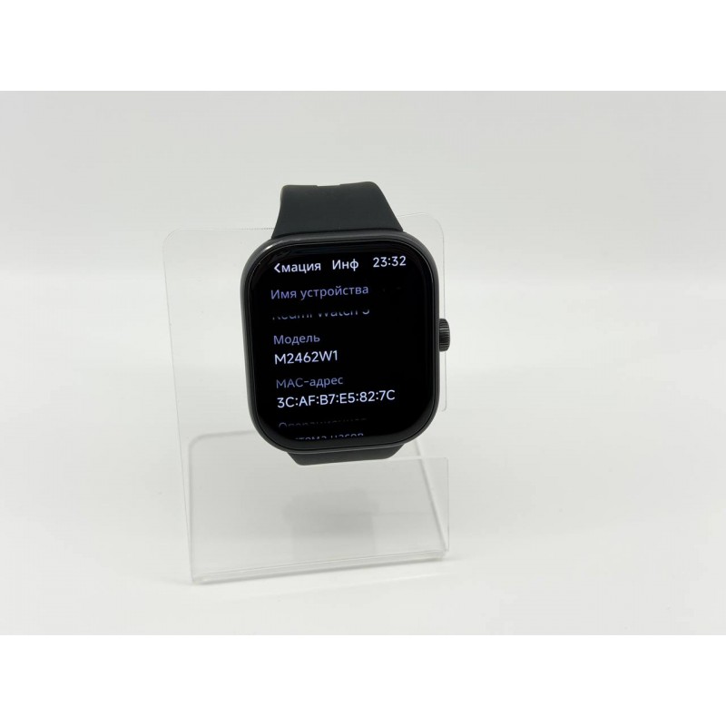 Купить Умные часы Xiaomi Redmi Watch 5 Умные часы Xiaomi Redmi Watch 5
