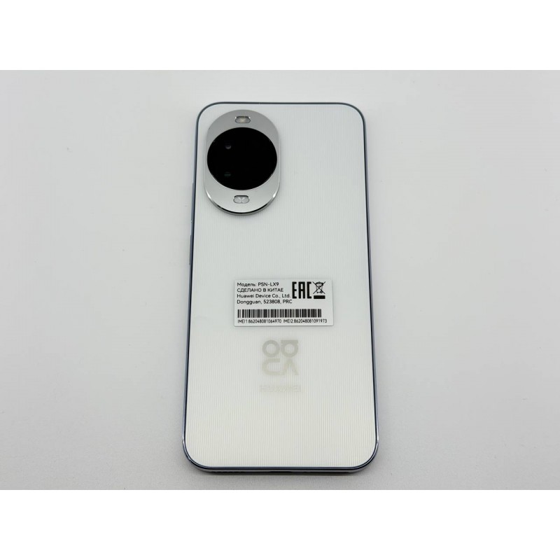Купить Huawei nova 15 12GB/512GB (PSN-LX9) Huawei nova 15 12GB/512GB (PSN-LX9)