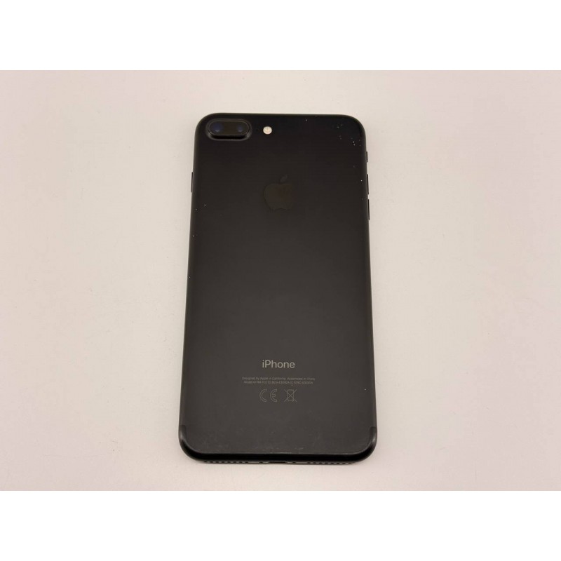 Apple iPhone 7 Plus 32GB Black, Model A1784, Не Китайский Реф!